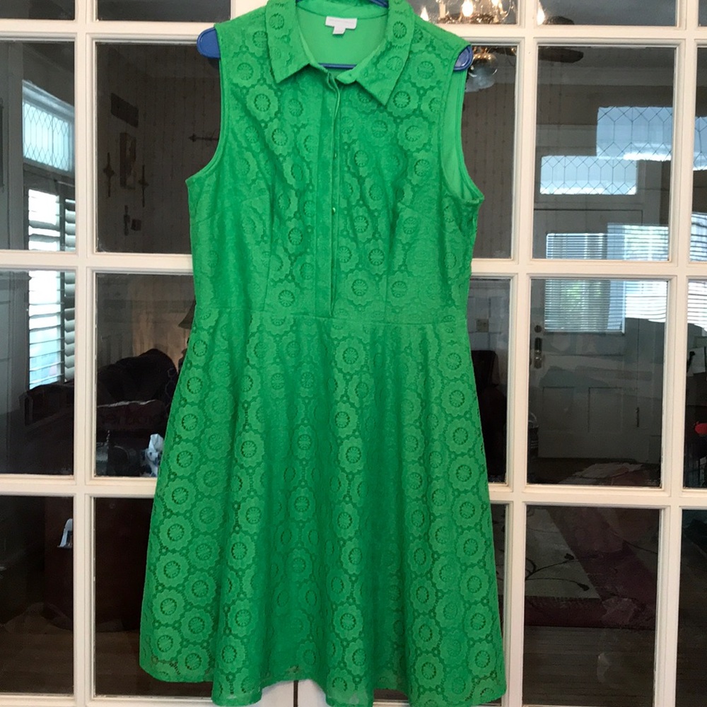 New York & Company dress size 16
